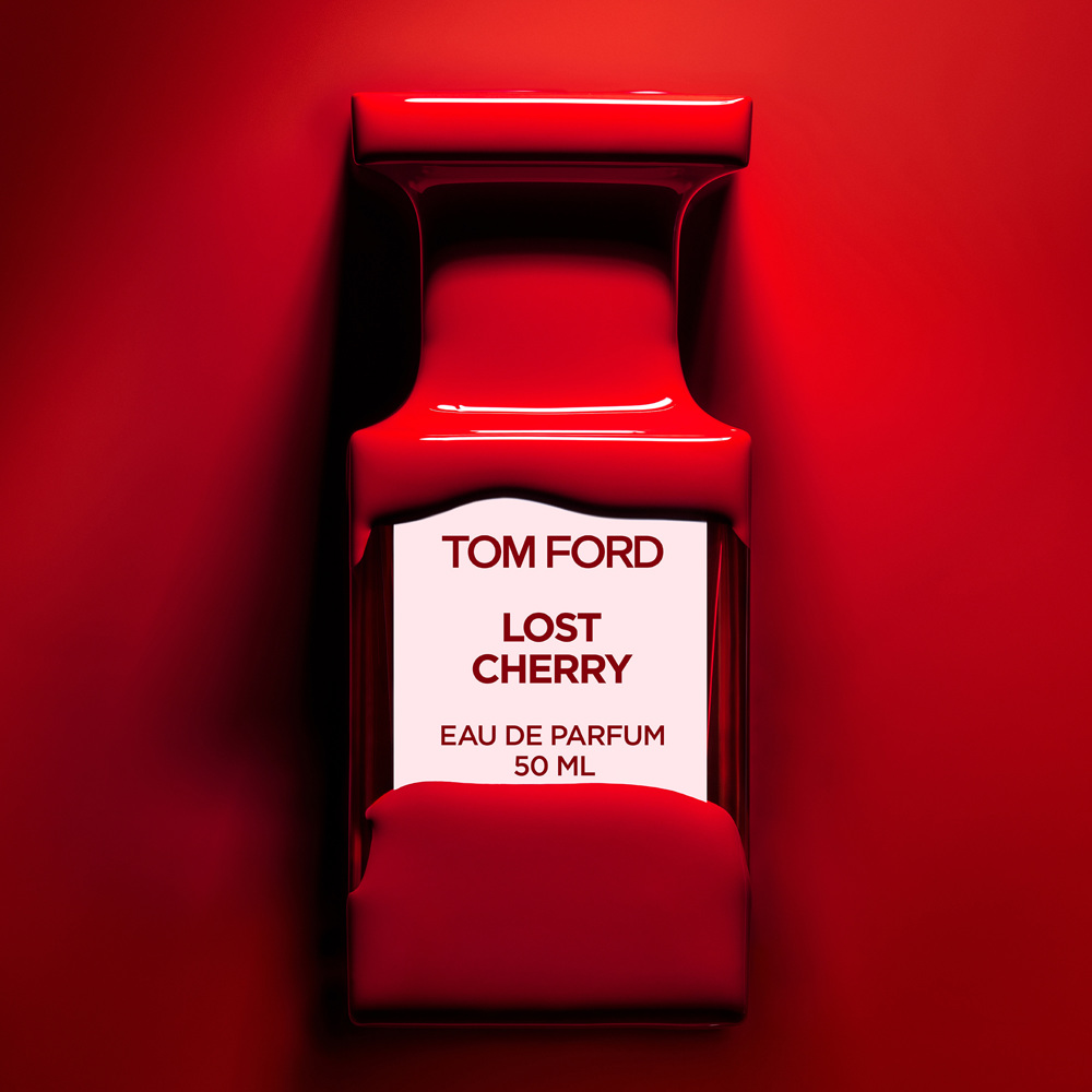 Lost Cherry, EdP