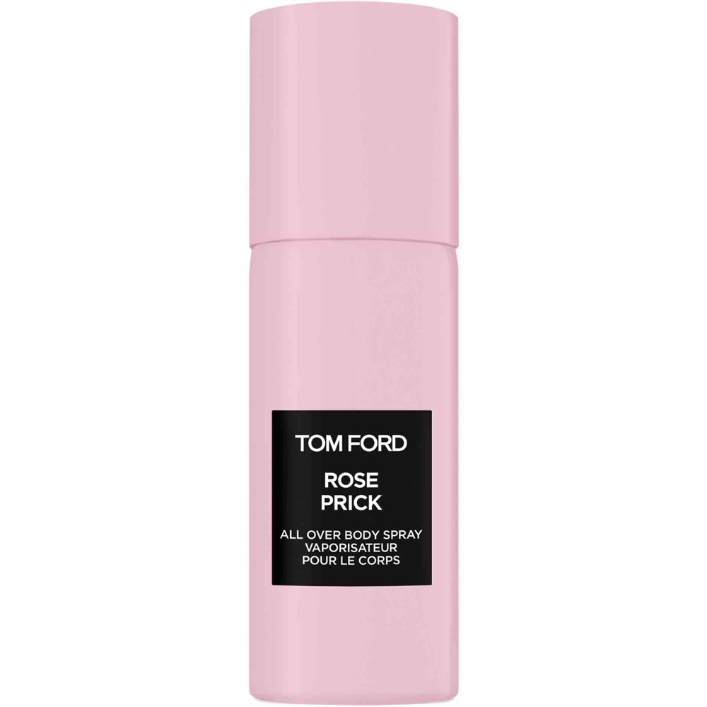 Rose Prick All Over Body Spray, 150ml