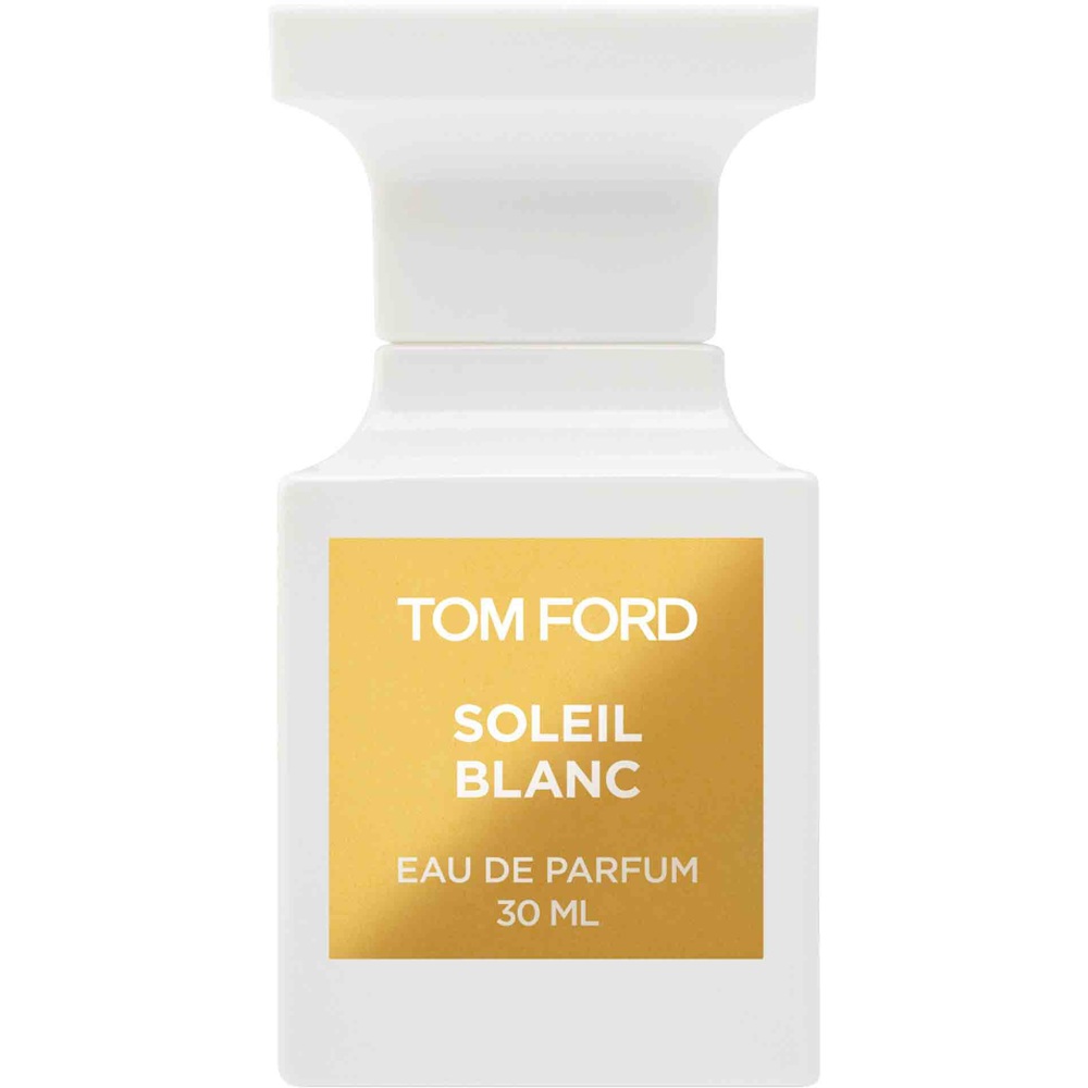 Soleil Blanc, EdP