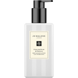 English Pear & Freesia Body & Hand Lotion, 250ml