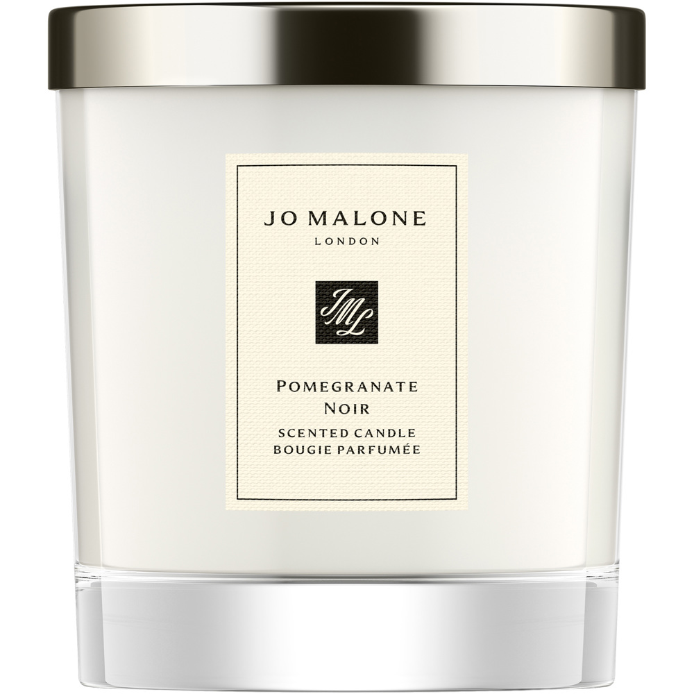 Pomegranate Noir Home Candle, 200g