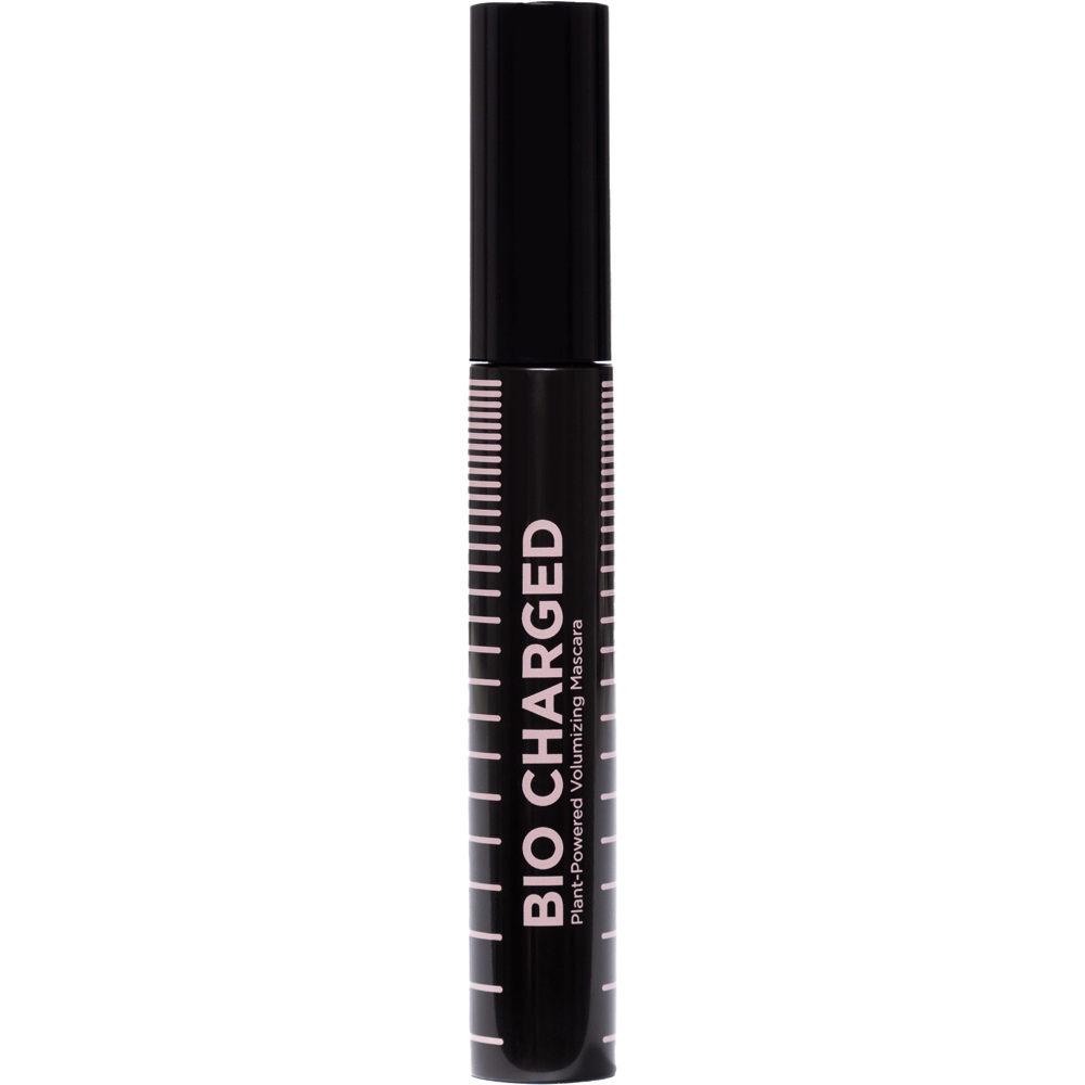 Bio Charged Plant-Powered Volumizing Mascara