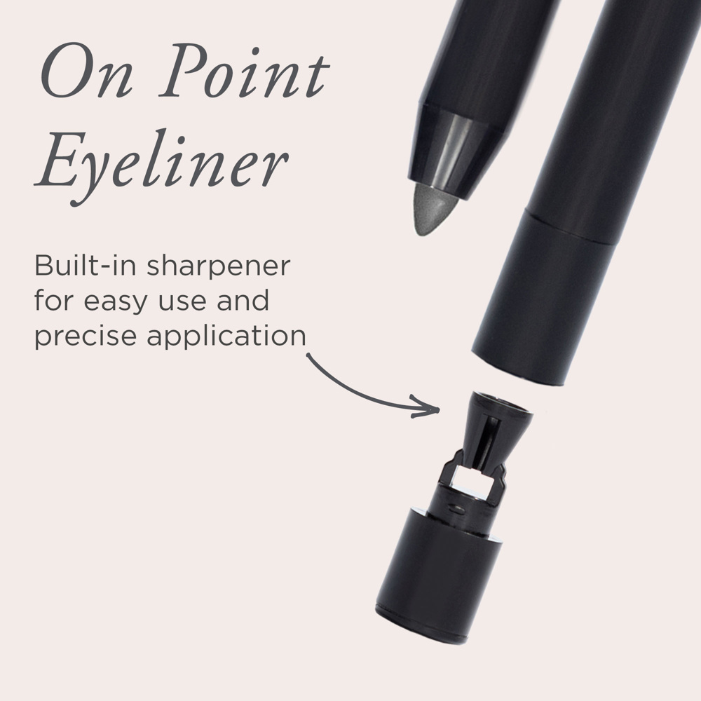 On Point Eyeliner Pencil