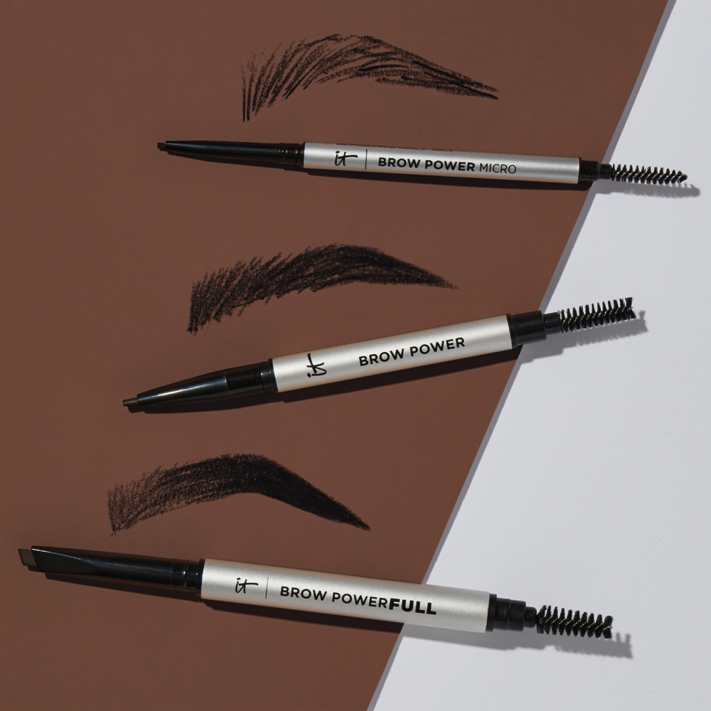 Brow Power Micro Eyebrow Pencil