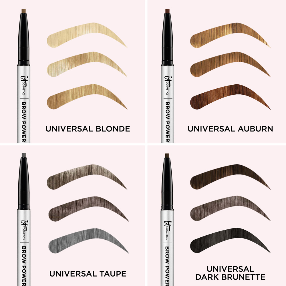 Brow Power Pencil Universal