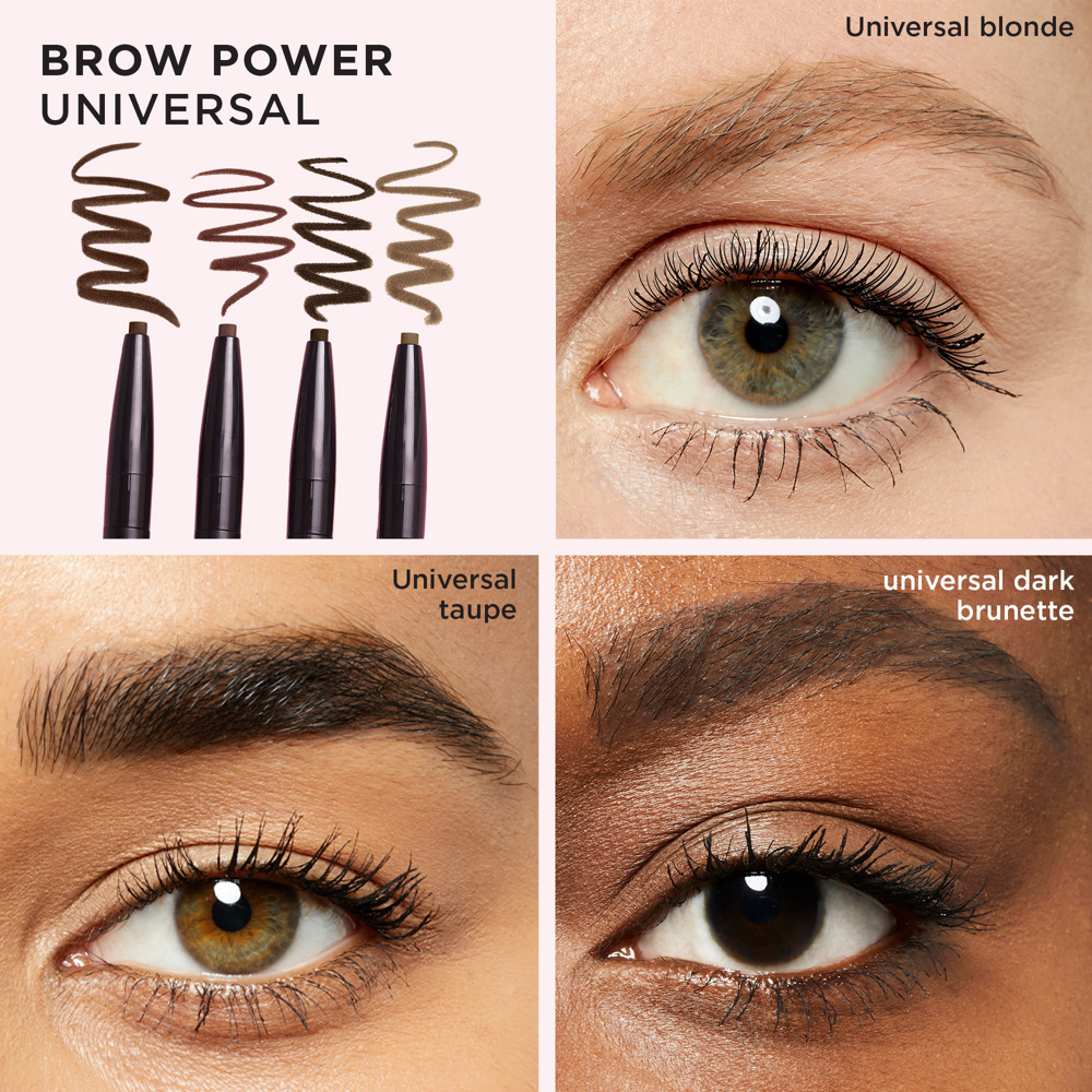 Brow Power Pencil Universal