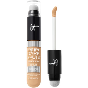 Bye Bye Dark Spots Concealer + Serum