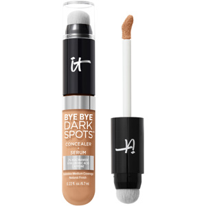 Bye Bye Dark Spots Concealer + Serum