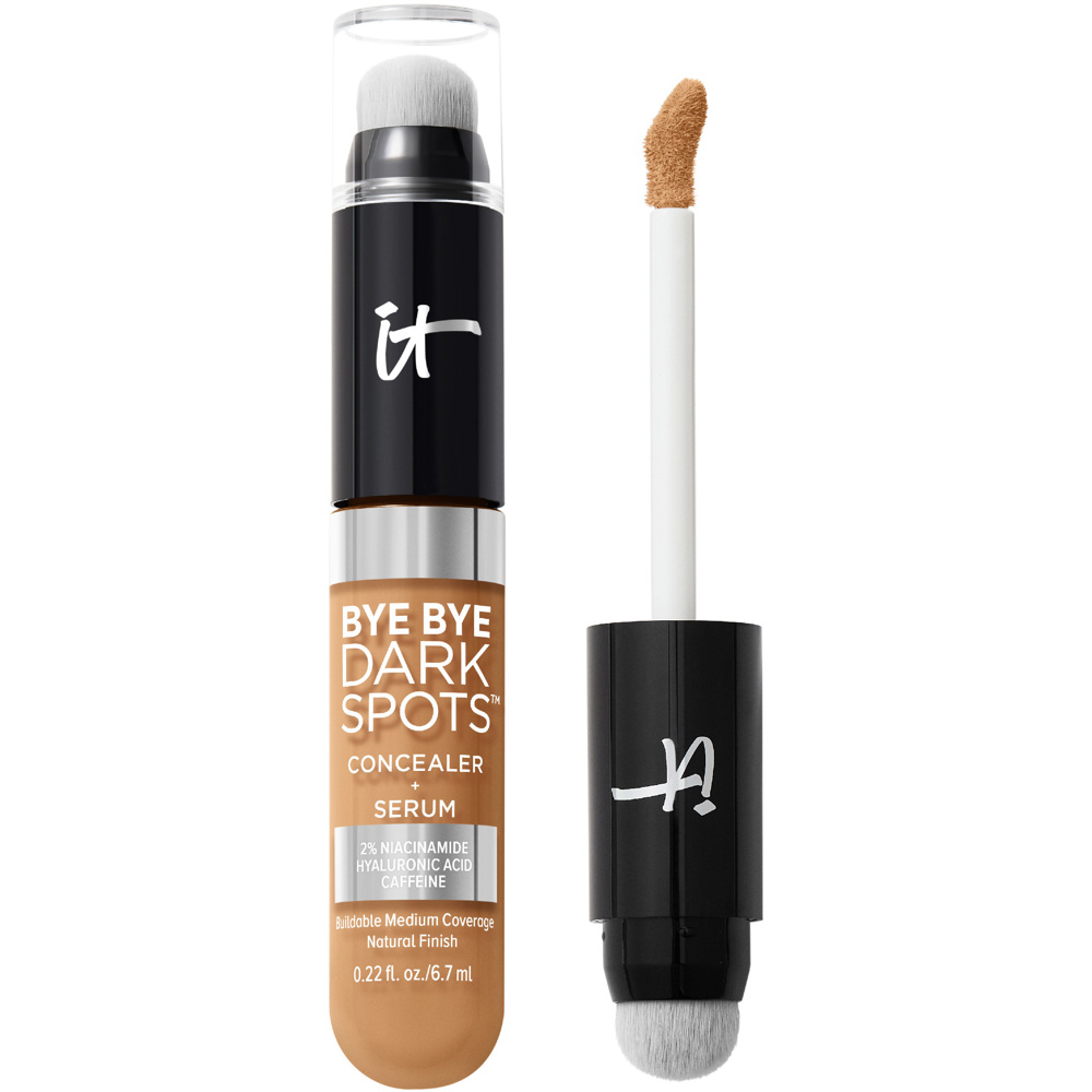 Bye Bye Dark Spots Concealer + Serum