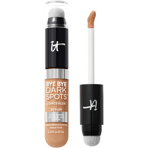 Bye Bye Dark Spots Concealer + Serum