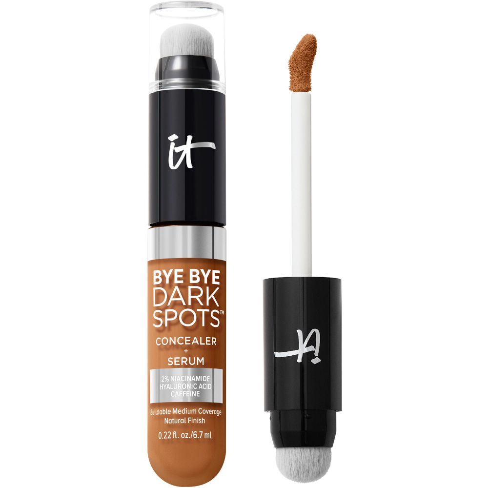 Bye Bye Dark Spots Concealer + Serum