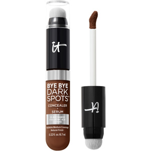 Bye Bye Dark Spots Concealer + Serum