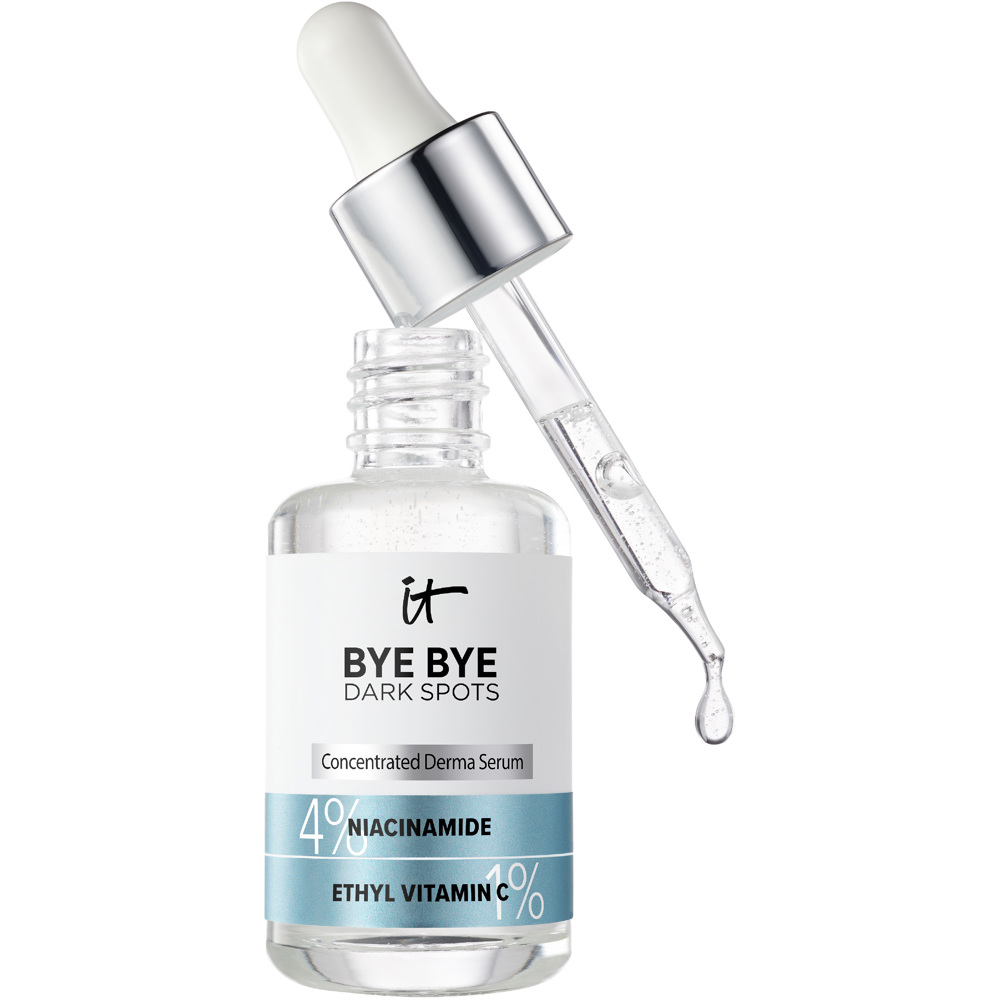 Bye Bye Dark Spots Serum, 30ml