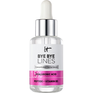 Bye Bye Lines Concentrated Derma Serum, 30ml