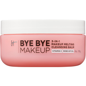 Bye Bye Makeup 3-in-1 Makeup Melting Cleansing Balm, 100g