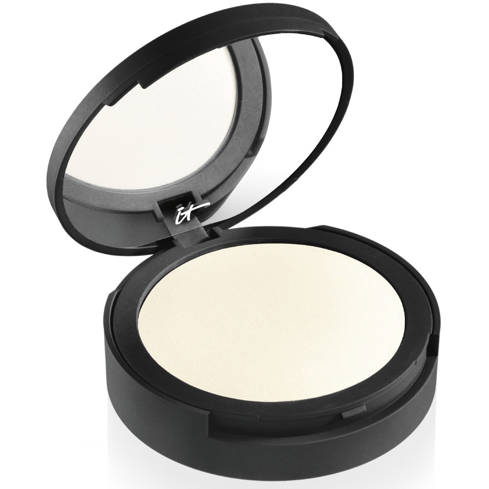 Bye Bye Pores Pressed Setting Powder, Translucent