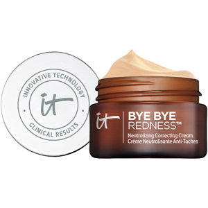 Bye Bye Redness Correcting Cream, Light Beige