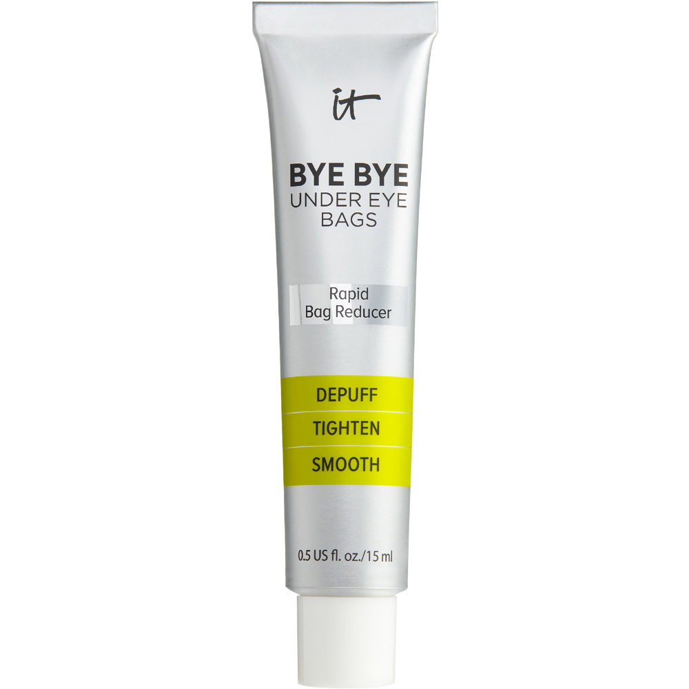 Bye Bye Under Eye Bags Treatment, 15ml