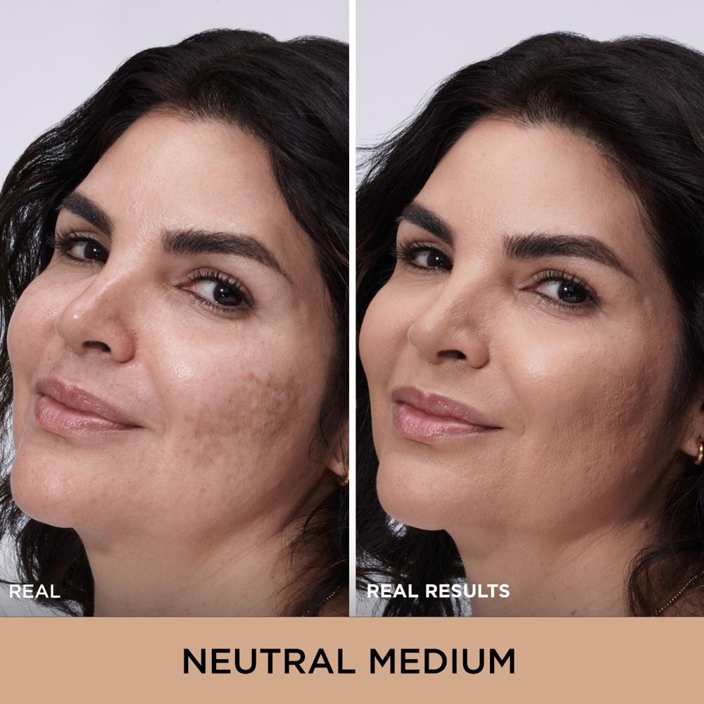 CC+ Cream Natural Matte Foundation SPF40