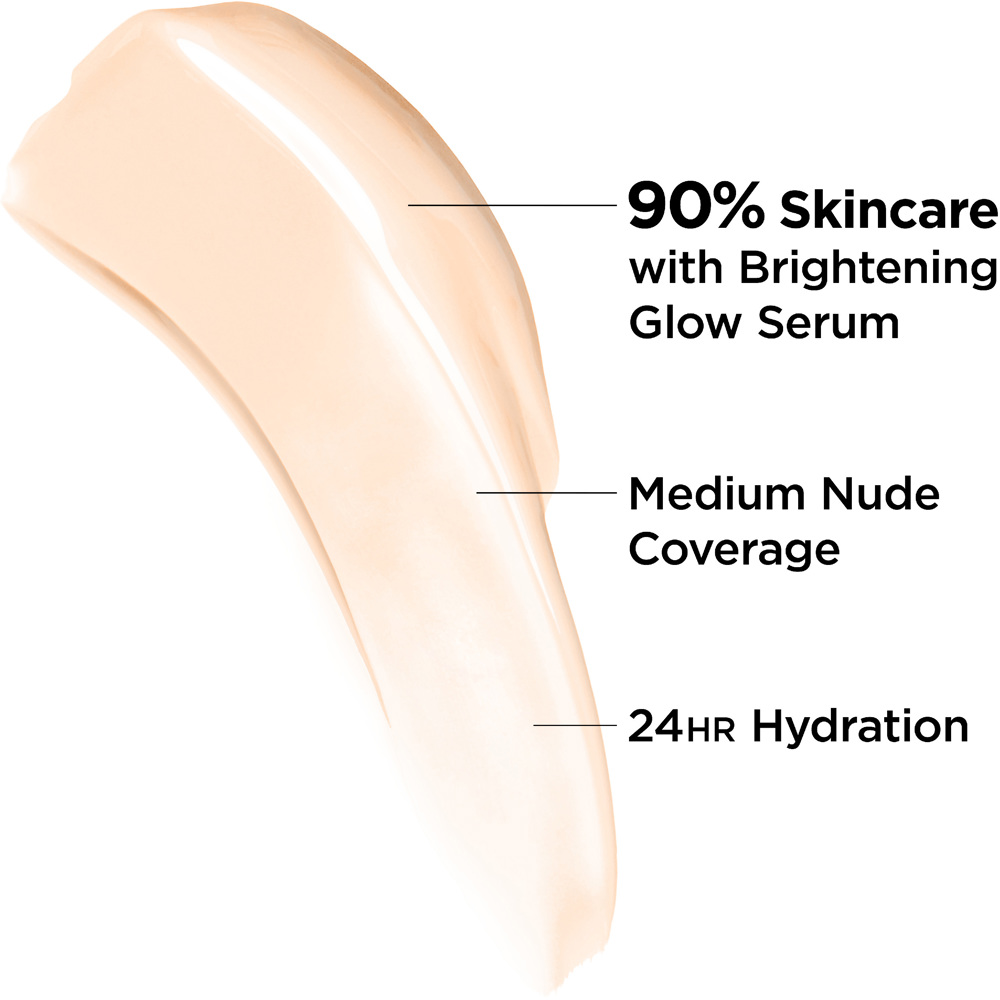 CC+ Nude Glow SPF40