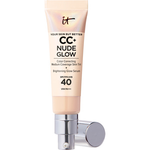 CC+ Nude Glow SPF40, 05 Light