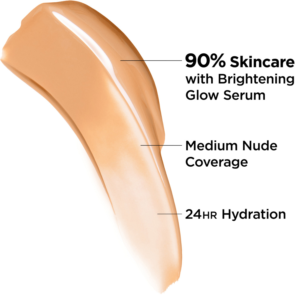 CC+ Nude Glow SPF40