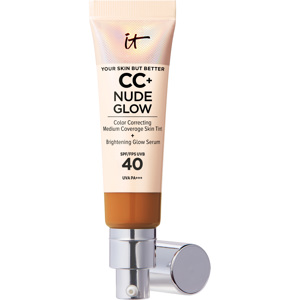 CC+ Nude Glow SPF40