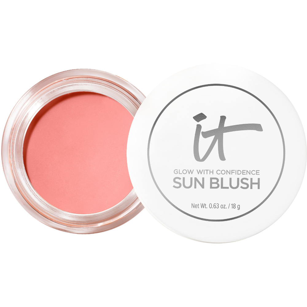 Glow with Confidence Sun Blush