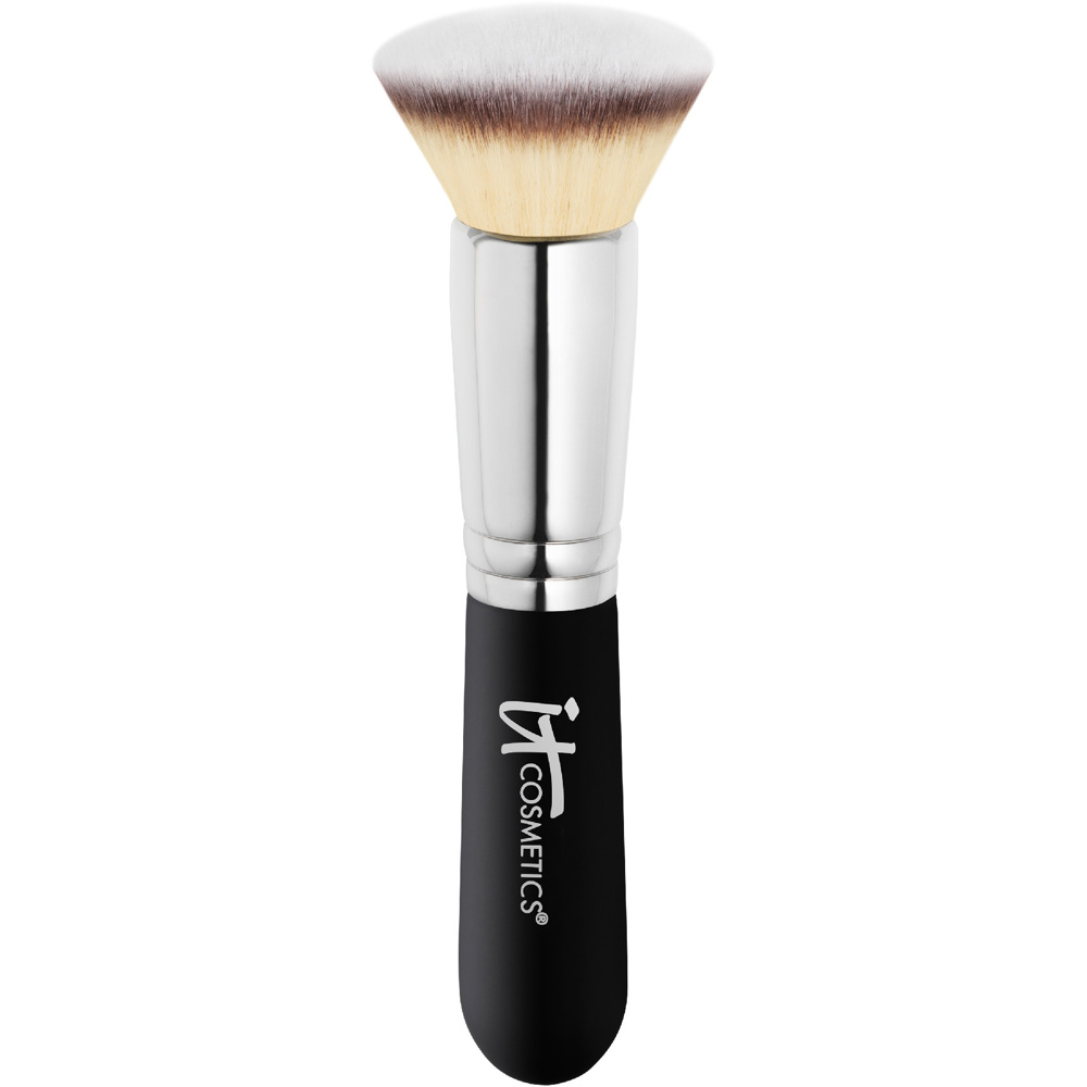 Heavenly Luxe Flat Top Buffing Foundation Brush #6