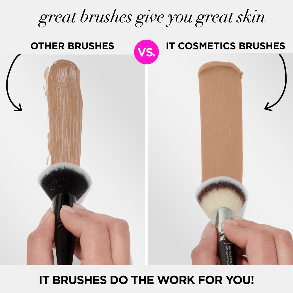 Heavenly Luxe™ Complexion Perfection Brush #7