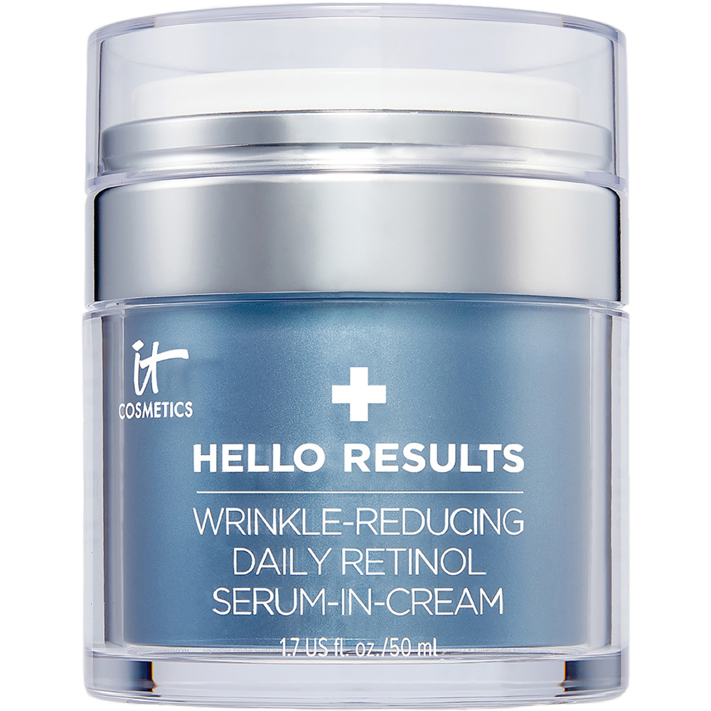 Hello Results Daily Retinol, 50ml