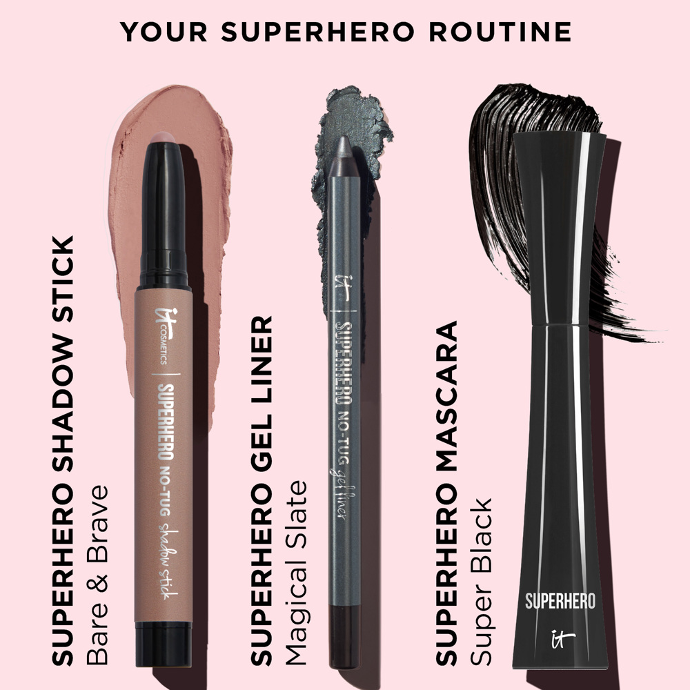 Superhero No-Tug Eyeshadow Stick