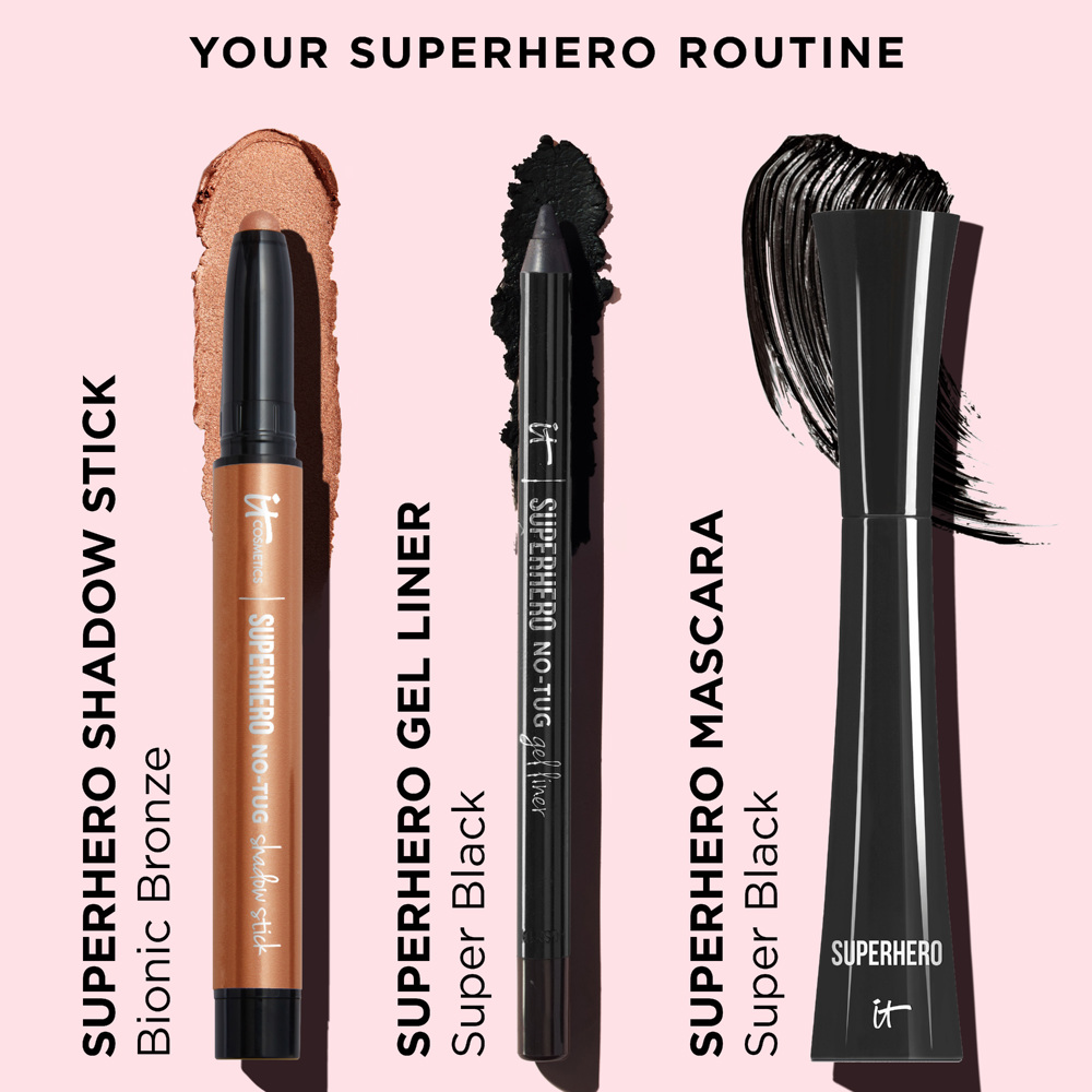 Superhero No-Tug Eyeshadow Stick