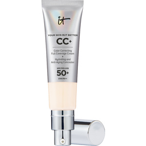 Your Skin But Better CC+ Cream SPF50+, 01 Fair Porcelain