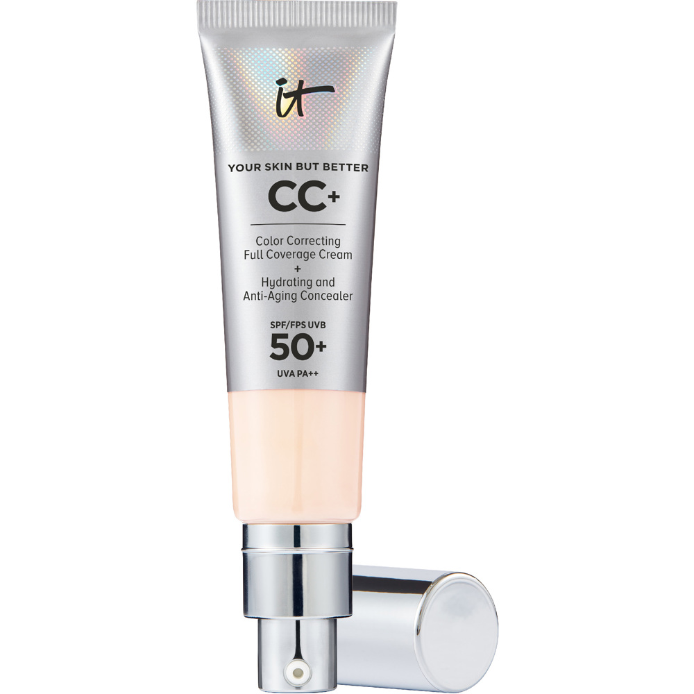 Your Skin But Better CC+ Cream SPF50+