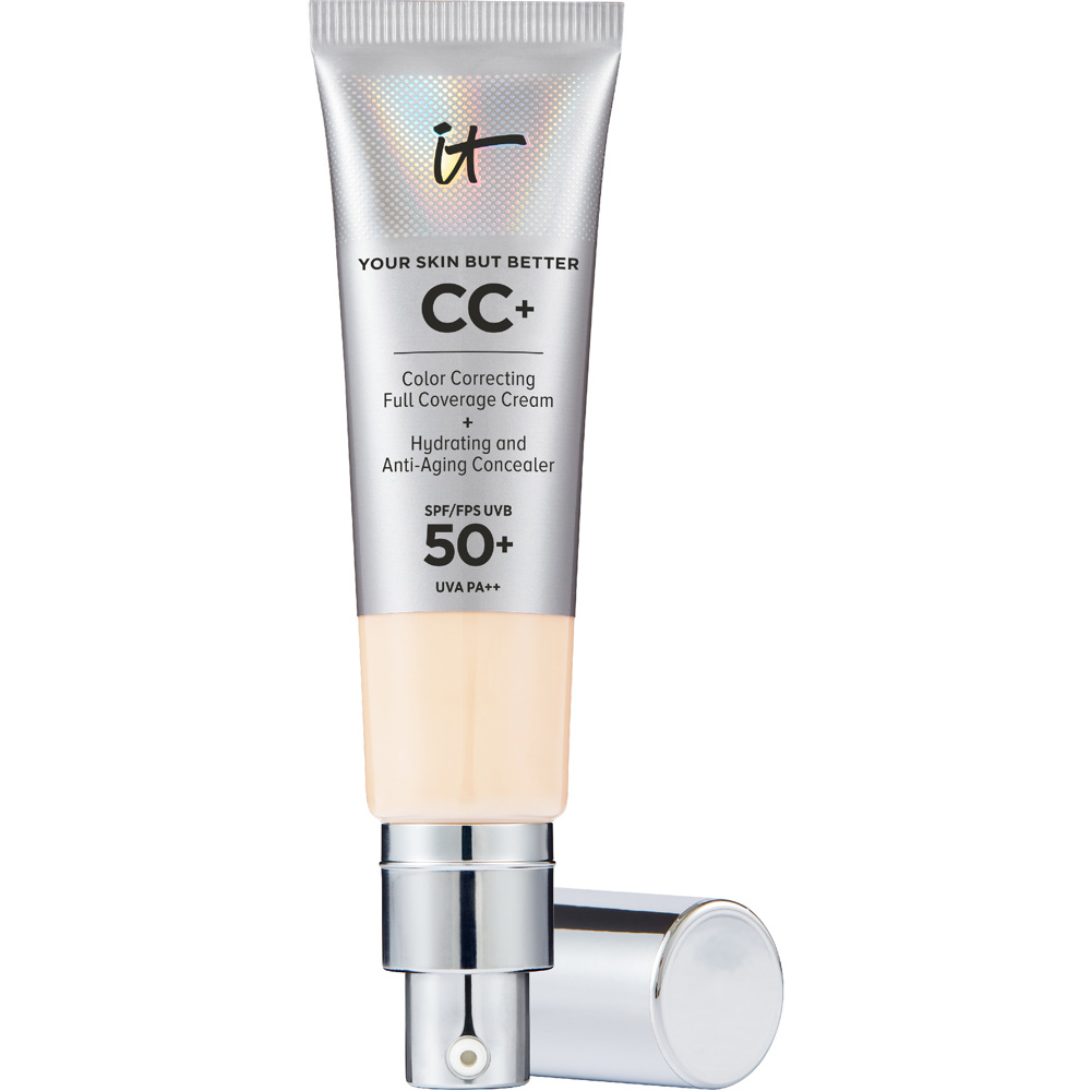 Your Skin But Better CC+ Cream SPF50+