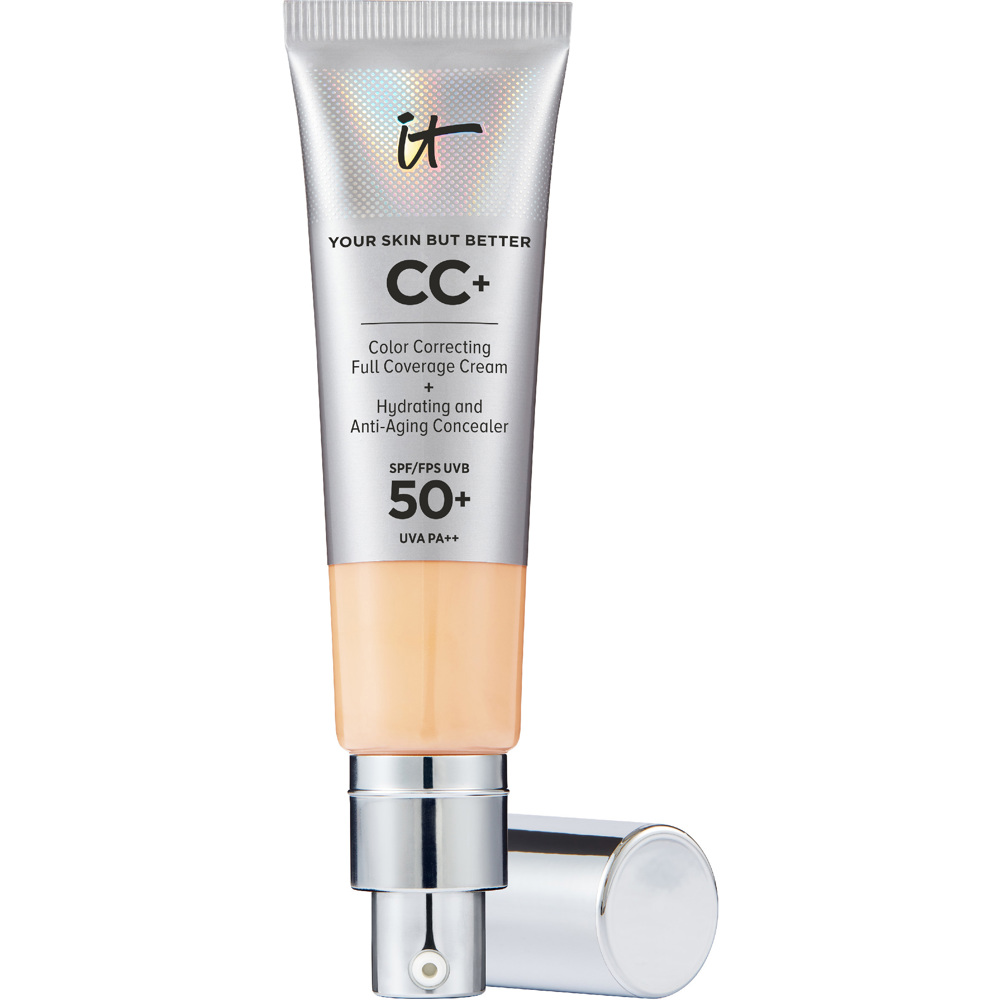 Your Skin But Better CC+ Cream SPF50+