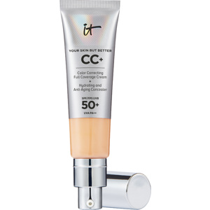 Your Skin But Better CC+ Cream SPF50+