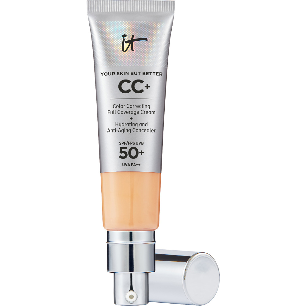 Your Skin But Better CC+ Cream SPF50+