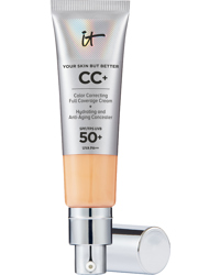 Your Skin But Better CC+ Cream SPF50+, 09 Neutral Medium