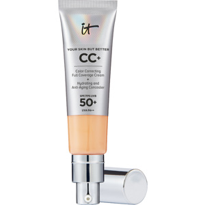 Your Skin But Better CC+ Cream SPF50+, 09 Neutral Medium