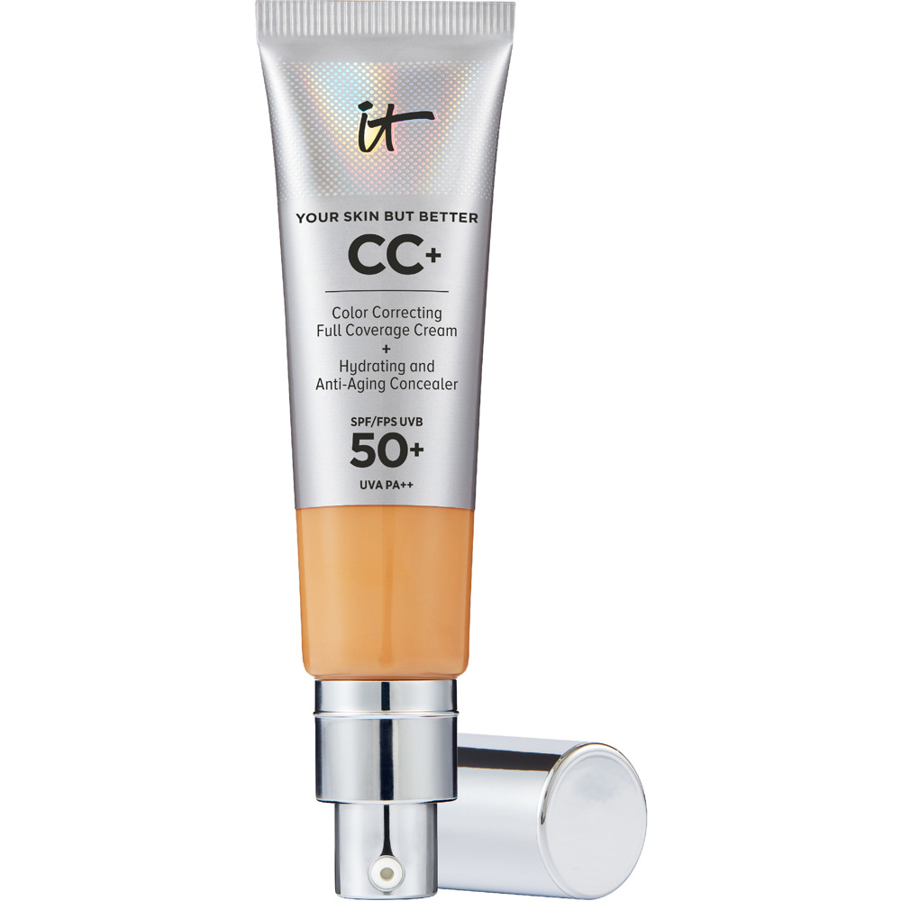 Your Skin But Better CC+ Cream SPF50+