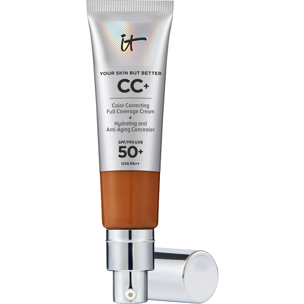 Your Skin But Better CC+ Cream SPF50+