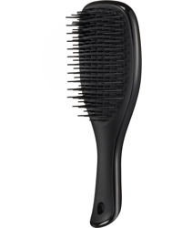 The Ultimate Detangler Mini, Liquorice Black