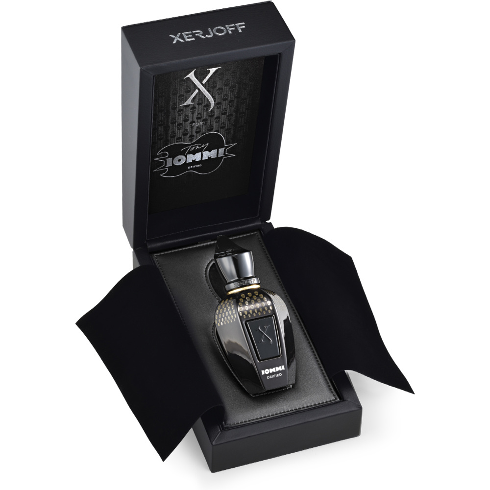 Tony Iommi Deified, Parfum