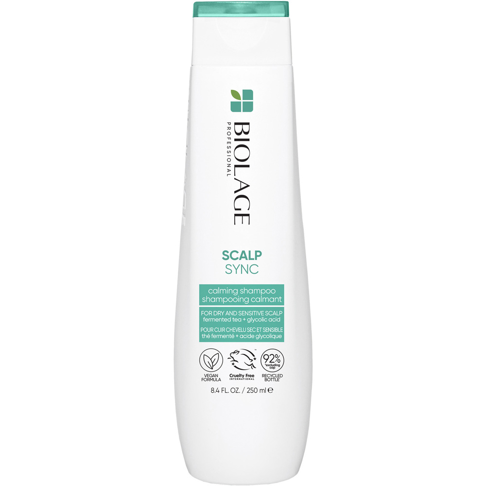 Scalp Sync Calming Shampoo