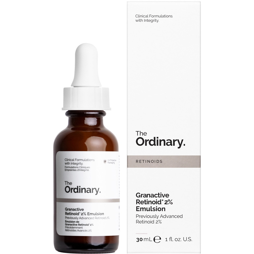 Granactive Retinoid 2% Emulsion, 30ml