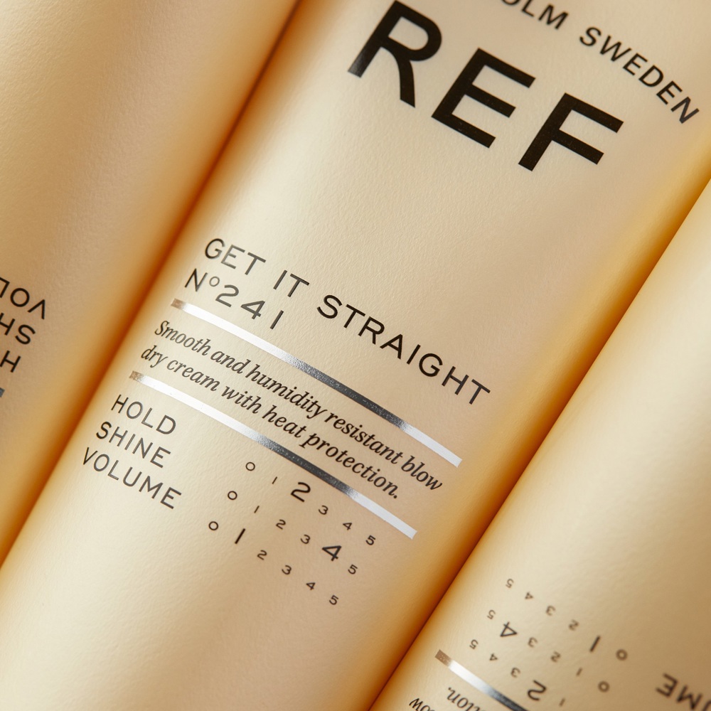 Get It Straight N°241, 150ml