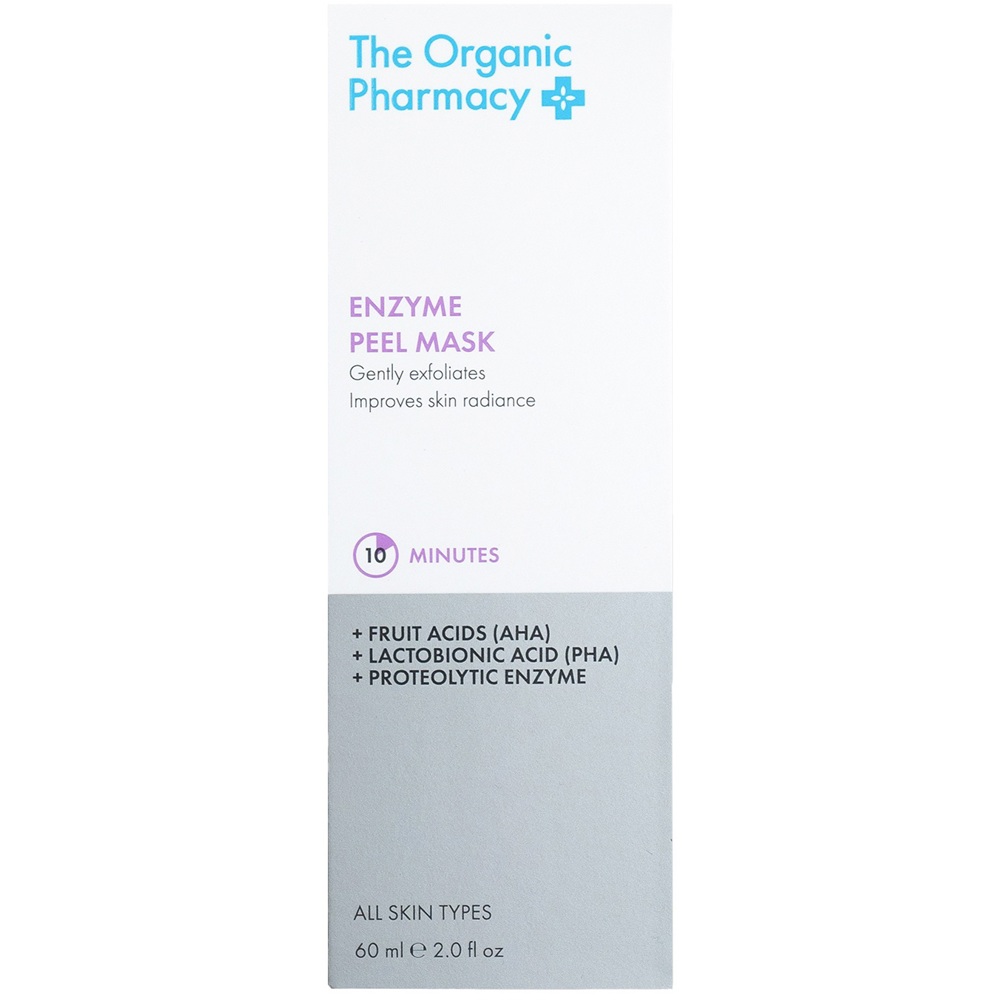 Enzyme Peel Mask, 60ml