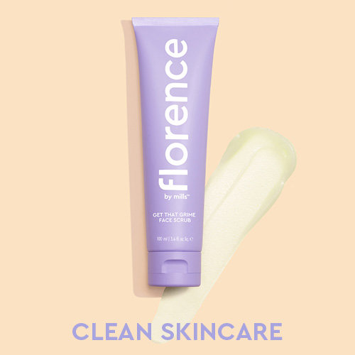 Clean Skincare